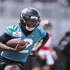 The unique first purchase Travis Hunter made after being drafted by Jaguars