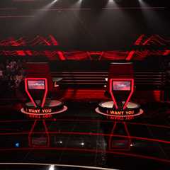 The Voice Star's Quiet Wedding: A Tale of Love and Commitment
