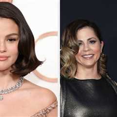 Selena Gomez Is Facing Backlash After A Forbes Report Claimed That Her Mental Health Startup Failed ..
