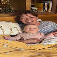 Lorraine Kelly Sets Return Date After Surgical Scare: A Health Update