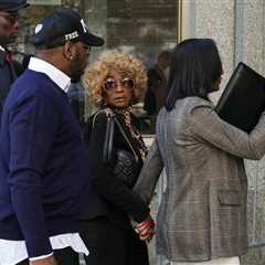 Diddy’s Sex Trafficking Trial Opens With Claims of Coercion and ‘Freak Off’ Parties