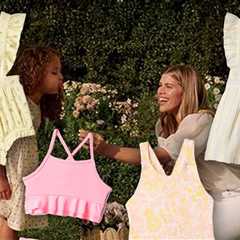 Deals On Sofia Grainge Girls & Toddler Clothes On Amazon