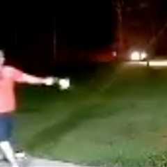 NY Town Official Charged After DoorDash Driver Shot in Driveway, on Video
