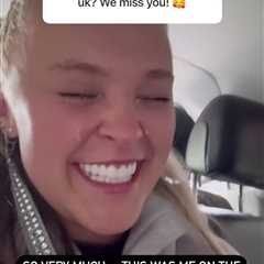 Exploring the Complex Friendship Dynamics of JoJo Siwa and Chris Hughes