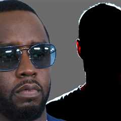 Diddy Complained About Lack of Baby Oil for Sex, Male Dancer Testifies