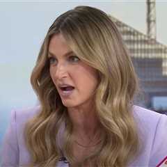 Erin Andrews tried to pull Bill Belichick-Jordon Hudson intel out of colleague Tom Brady