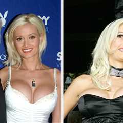 17 Shocking, Heartbreaking, And Downright Gross Claims That Holly Madison And Other Ex-Playboy..
