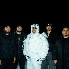Fuerza Regida Makes Waves Across Billboard Charts With ‘111XPANTIA’ Album