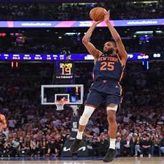 That was a generational Knicks breakthrough — and the beginning of the end of the Celtics