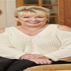 Cheryl Baker Considers Celebrity Reality TV amidst Career Concerns