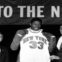 Knicks know the full truth about draft lottery elation