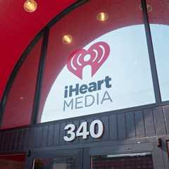 iHeartMedia Beats Q1 Expectations, Sees ‘Generally Stable’ Advertising Spending