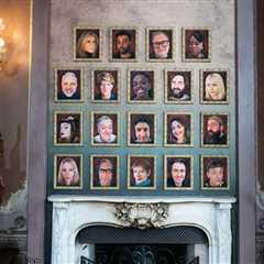 Celebrity Deception: Unpacking the Intricacies of the BBC's Newest Show Line-Up