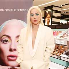 Lady Gaga’s New Haus Labs At-Home Test Kit Takes Guesswork Out of Foundation Shopping