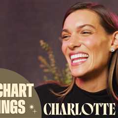 Charlotte Cardin Gets a Billboard Birth Chart Reading, Resonates With Scorpio Sun | Women in..