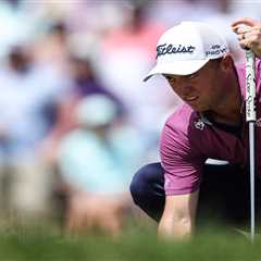 2025 PGA Championship predictions, odds: Best bets for Quail Hollow