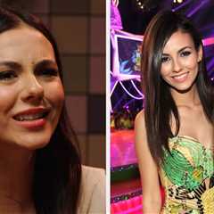 “We Did All Sing, OK?”: Victoria Justice Didn’t Hold Back As She Recalled Getting Death Threats..