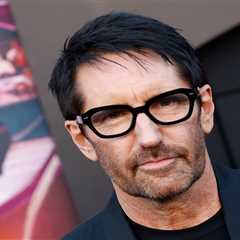 Trent Reznor Sets Line-Up For Inaugural Future Ruins Festival Spotlighting Film & TV Score Composers