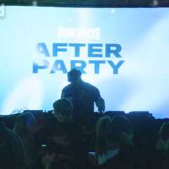 Fortnite & Billboard Team Up to Throw an Epic Pro-Am Afterparty With ZHU