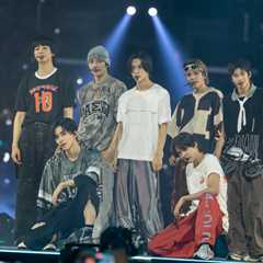 How to Prep for K-Pop Boy Band RIIZE’s Return With Help From Amazon