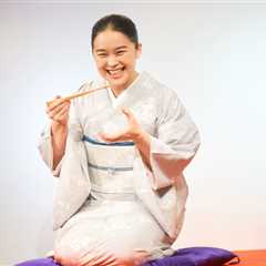 Hayashiya Tsuruko Talks Being a Woman in Rakugo & Passing Tradition to Next Generation: Billboard..
