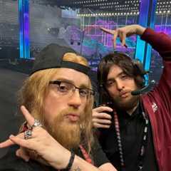 Transformation of Eurovision Icons: Unveiling Disguised Legends Backstage