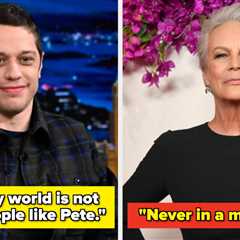 Dolly Parton, Martha Stewart, Chrissy Teigen — And 9 Other Celebs Who Said No To Reality Shows