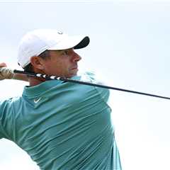 Rory McIlory, freed of Grand Slam burden, a ‘scary’ PGA Championship competitor