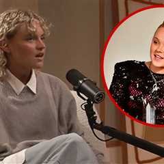 JoJo Siwa's Ex Says Star Had No 'F***ing Clue' What They'd Been Through When They Split