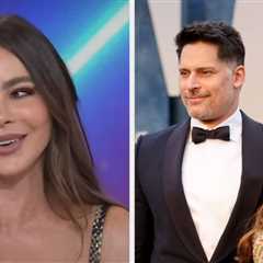 Sofía Vergara Just Said She’s Looking For A Boyfriend With “As Much” Money As Her, If Not More,..