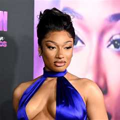 Megan Thee Stallion’s Attorney Shuts Down Tory Lanez Defense’s Claims of New Evidence in..