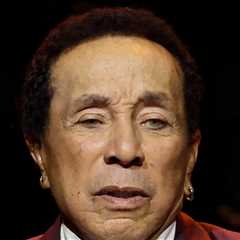 Smokey Robinson Under Criminal Investigation for Sexual Assault