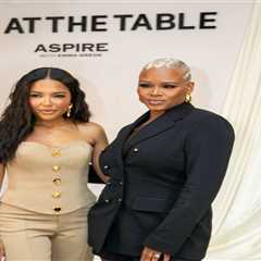 Claire’s Life: Celebrating Emma Grede’s Aspire Podcast with Jayda Cheaves, Kandi, Summer Walker,..