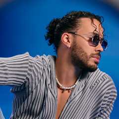 Prince Royce Creates New Memories with Old Songs on ‘ETERNO’: ‘I Wanted to Bring Back That..