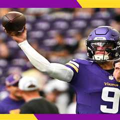 The Minnesota Vikings dropped their 2025 schedule. Get home game tickets