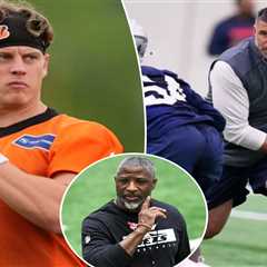Jets 2025 NFL schedule takeaways: Easiest and toughest games