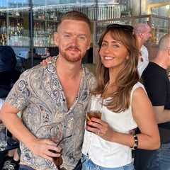 The Complexity of Coronation Street Cast's Public Persona Amidst Industry Scrutiny