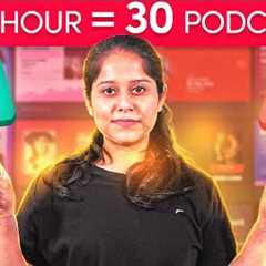 AI Podcast Generator: Your Path to Painless Podcasting