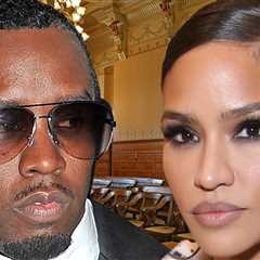 Diddy Prosecutors Want to Limit Pregnant Cassie's Cross-Examination, Fearing Mistrial