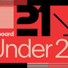 Billboard’s 21 Under 21: See Who Made the 2025 List
