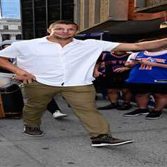 Bill Belichick can ‘shut everyone up’ amid Jordon Hudson drama with one thing: Rob Gronkowski