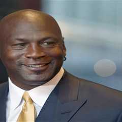 New details emerge about Michael Jordan’s ‘nebulous’ NBC role