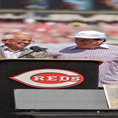 Longtime Reds announcer slams MLB decision to reinstate Pete Rose after his death