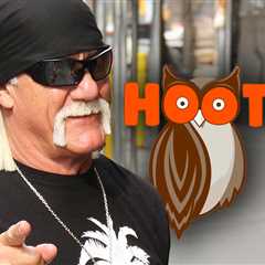 Hulk Hogan's Real American Gunning To Buy Hooters Brand
