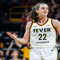 WNBA set for big season — and after that, the real drama starts