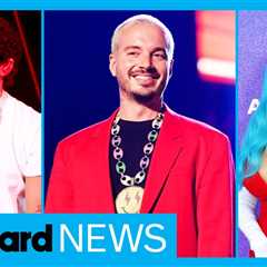 Bad Bunny Takes Over the World With His ‘Debí Tirar Más Fotos’ Tour & More | Billboard News