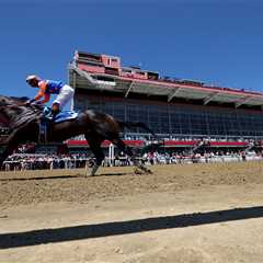 How to watch the Preakness Stakes 2025 live for free: Time, streaming, odds