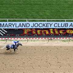 2025 Preakness Stakes picks: Two long shots with upside at Pimlico