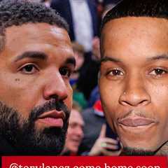 Drake Shares Petition Urging Governor Gavin Newsom to Pardon Tory Lanez