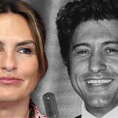 Mariska Hargitay Reveals Biological Father After Decades